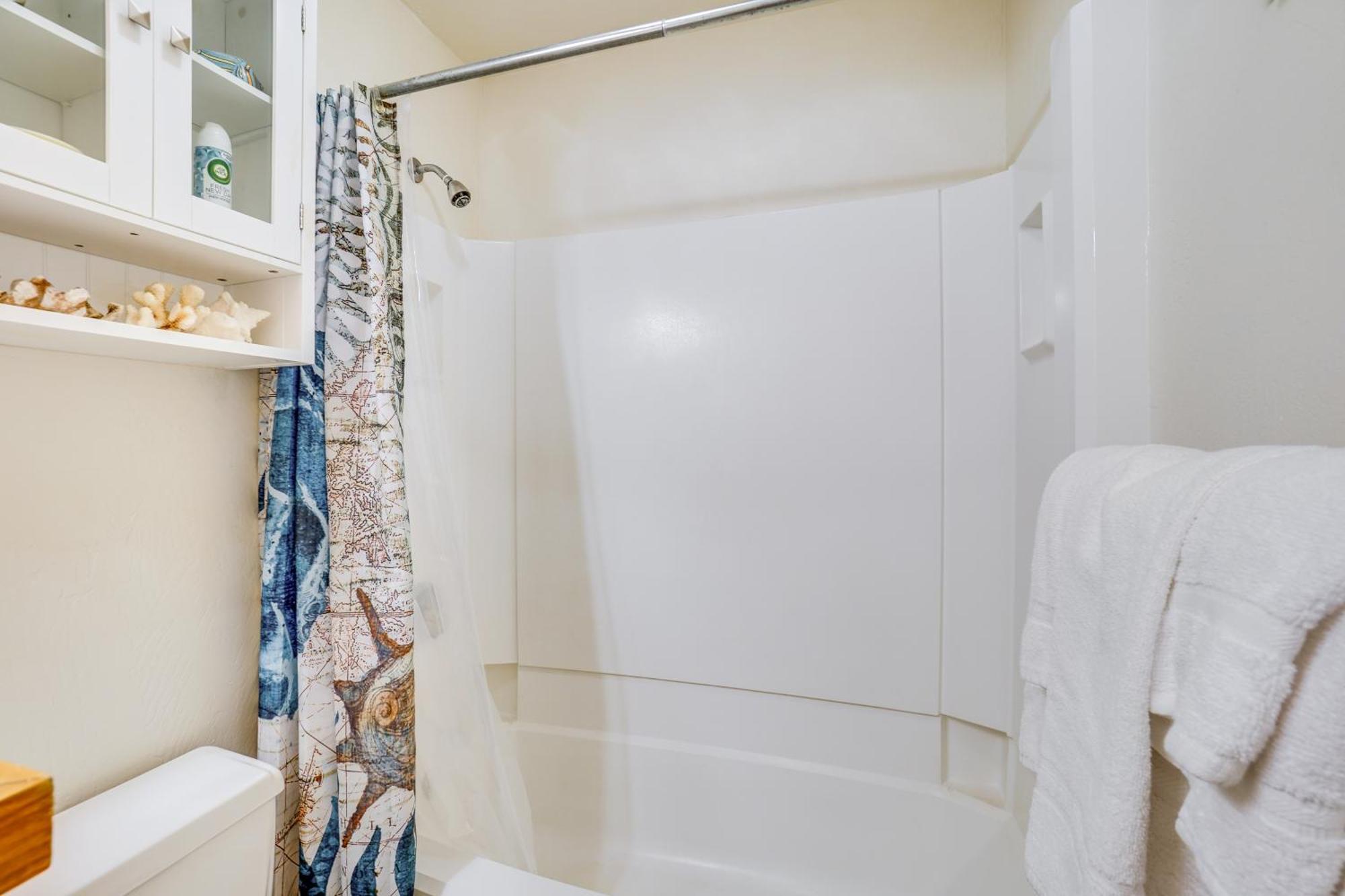 Kaunakakai Condo With Private Lanai And Ocean Views! Ngoại thất bức ảnh