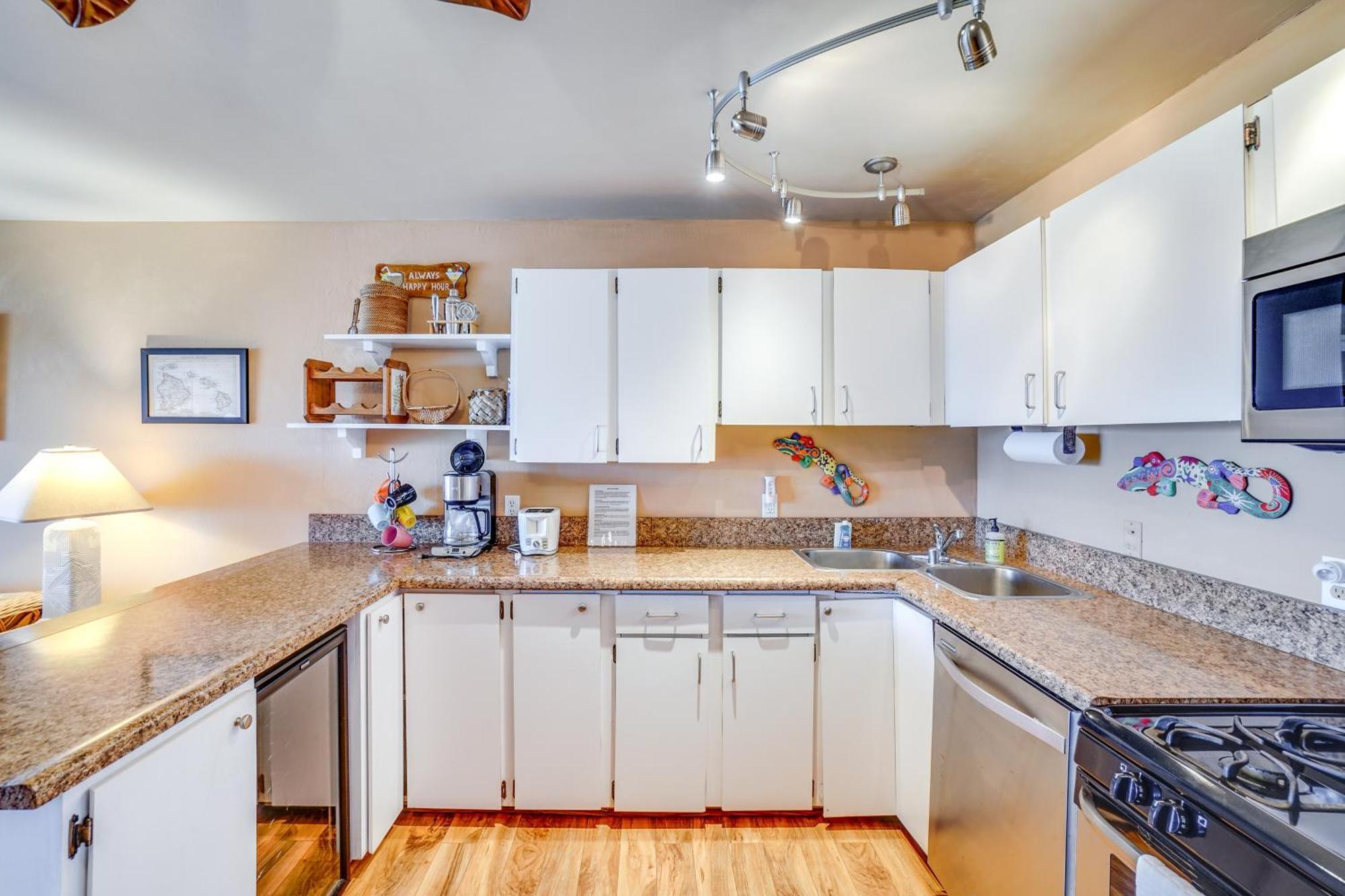 Kaunakakai Condo With Private Lanai And Ocean Views! Ngoại thất bức ảnh