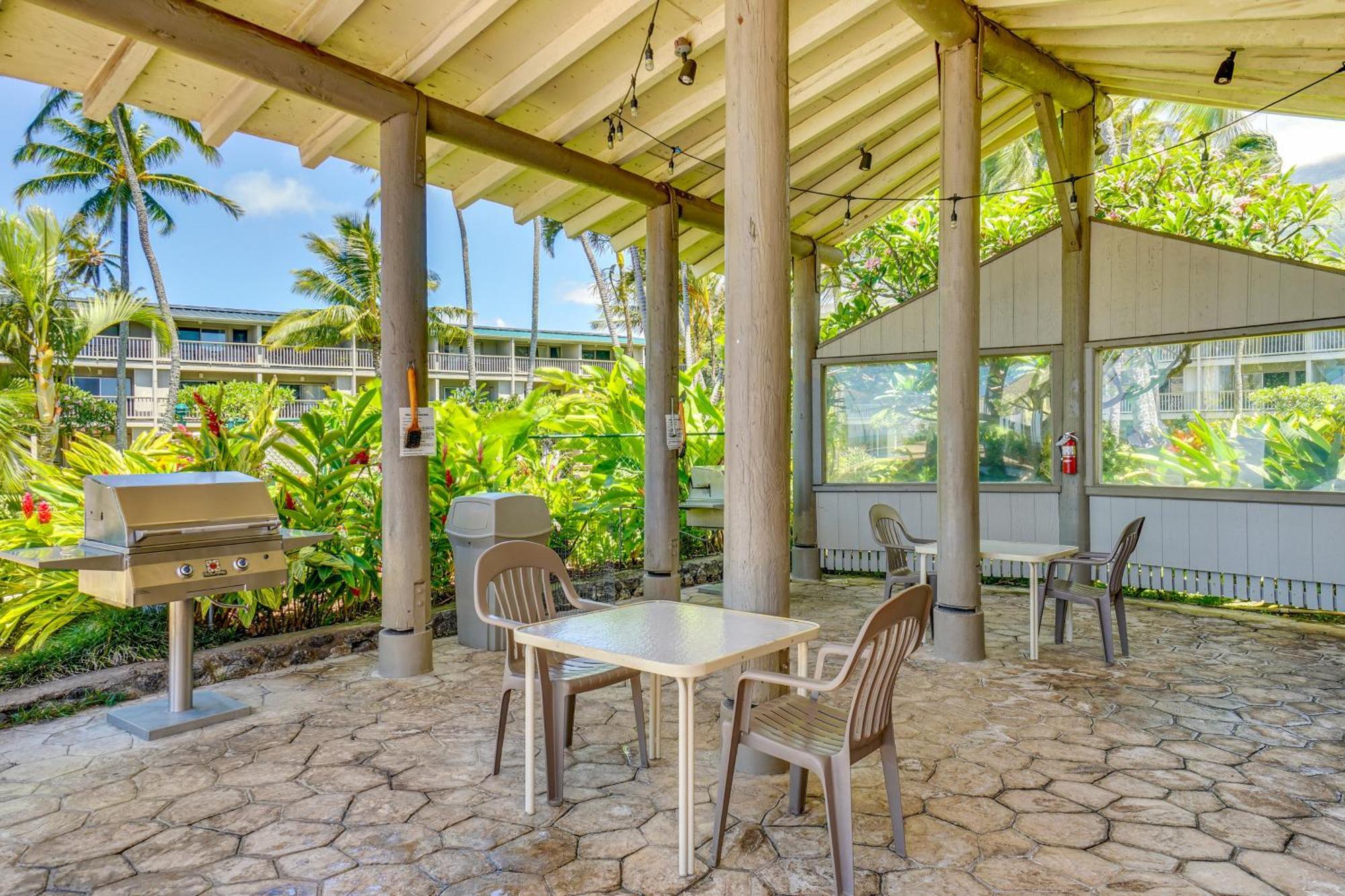 Kaunakakai Condo With Private Lanai And Ocean Views! Ngoại thất bức ảnh