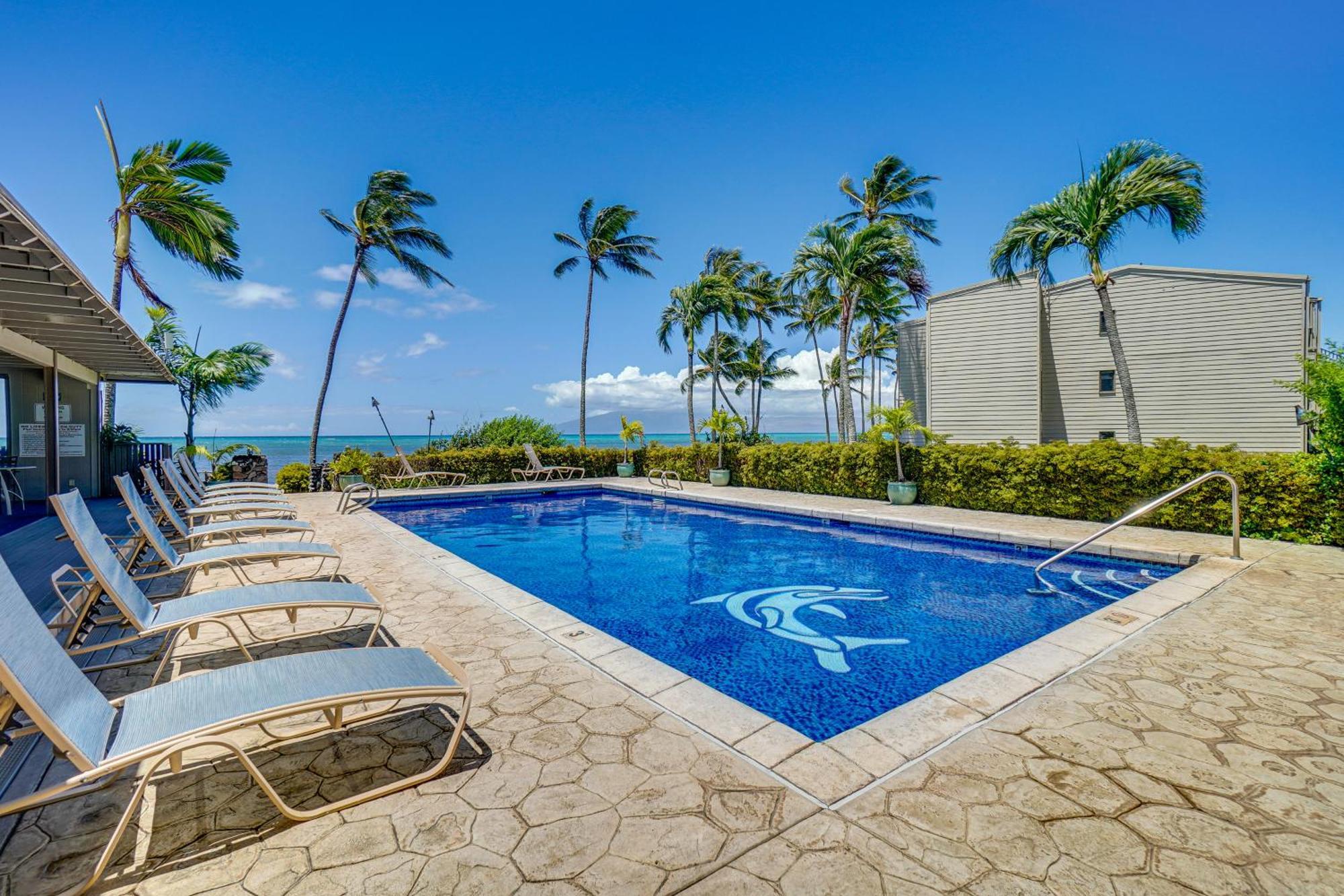 Kaunakakai Condo With Private Lanai And Ocean Views! Ngoại thất bức ảnh