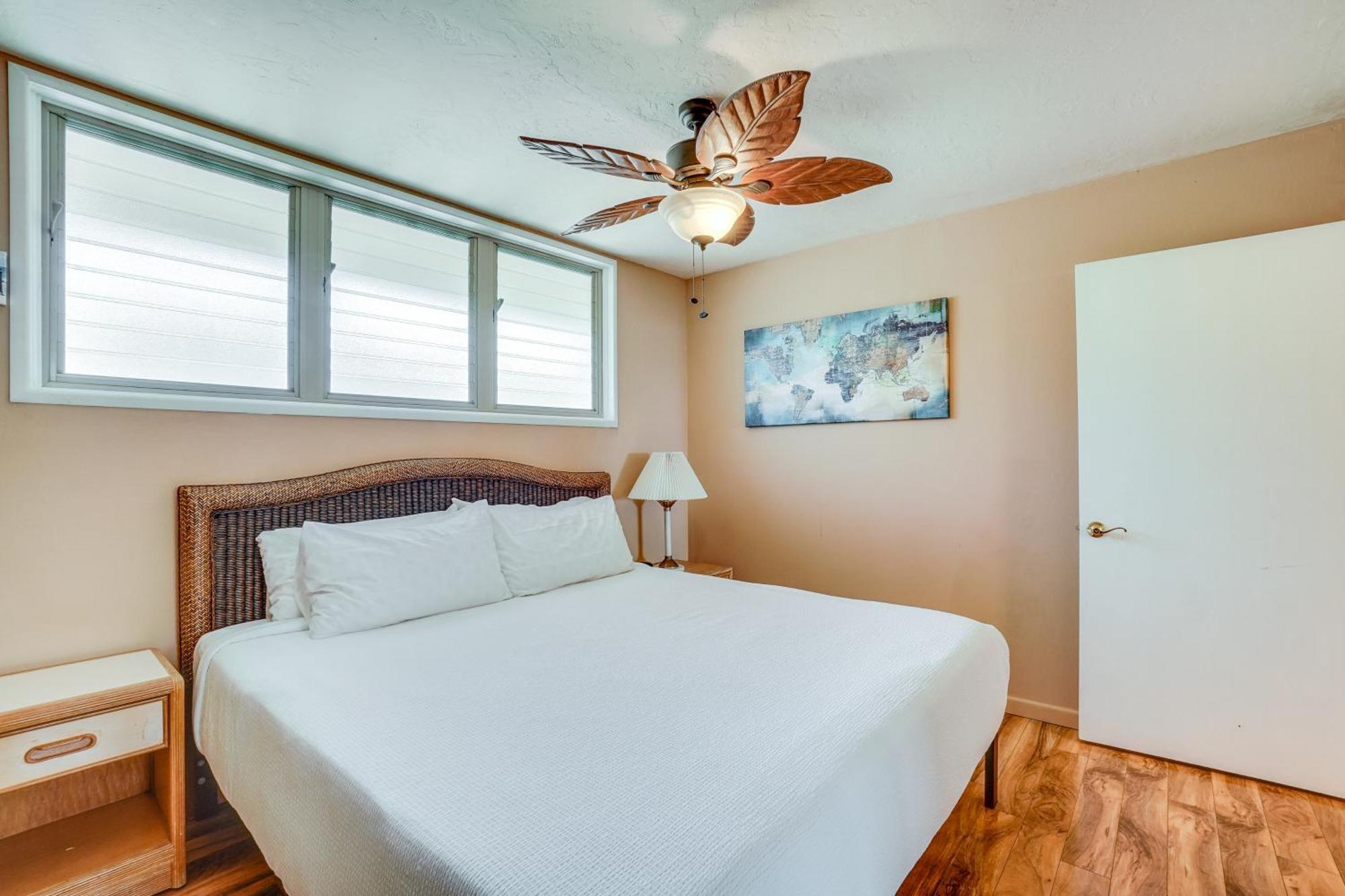 Kaunakakai Condo With Private Lanai And Ocean Views! Ngoại thất bức ảnh
