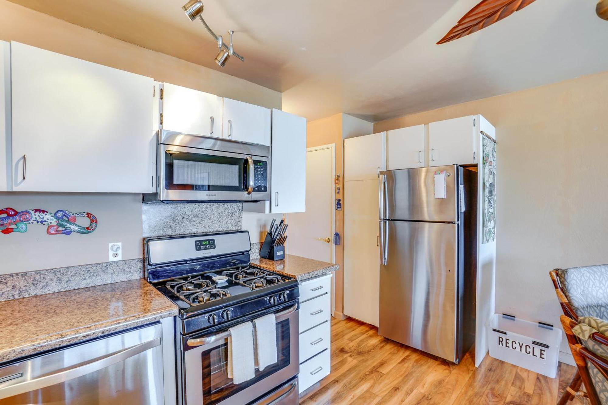 Kaunakakai Condo With Private Lanai And Ocean Views! Ngoại thất bức ảnh
